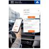 CarlinKit Mini Ultra 3 Wireless CarPlay Android auto Adapter for Car infotainment Upgrade BT 5.4GHz Wifi 5.8GHz OTA Compact