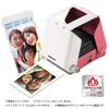 Takara Tomy Smartphone Printer Printos SAKURA (Cherry Blossom) TPJ-03SA for Instax Film