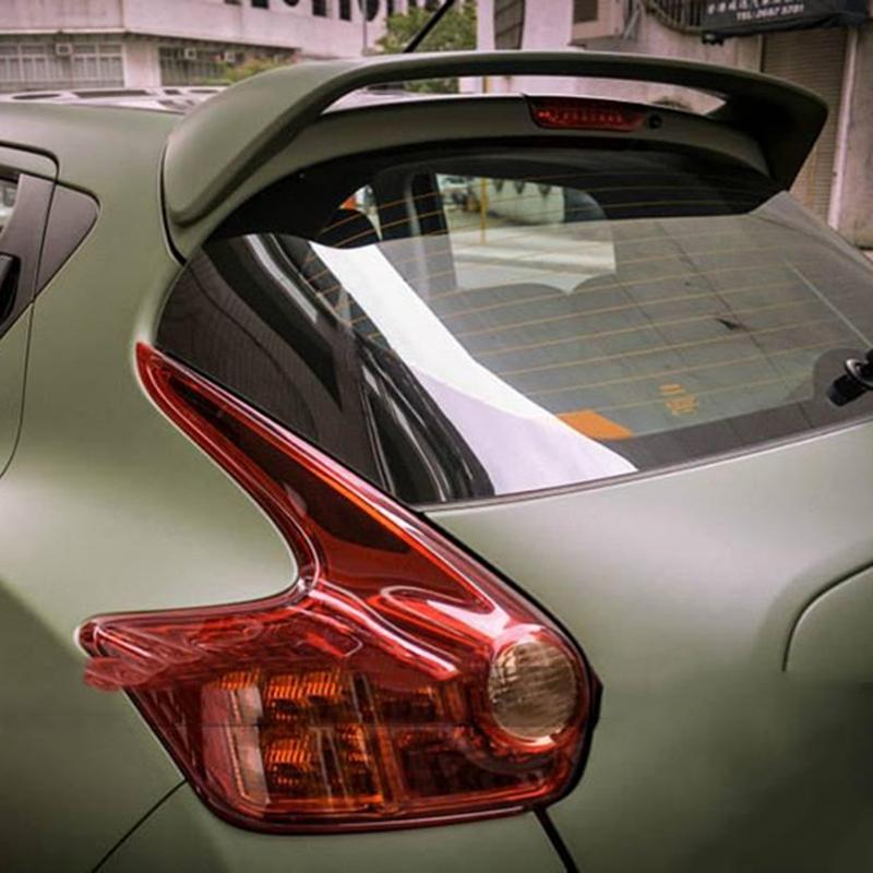 For Nissan Juke Spoiler High Quality