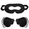100PCS VR Disposable Cover Face Cover Sanitary Pad For Eye Infections Prevention