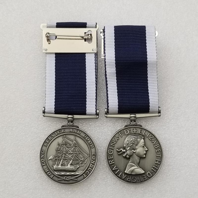 

Великобритания Соединенное Королевство Елизавета Значок металлический значок Сувенирная коллекция A