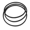 Replacement Mower Belt For FOR Craftsman 95404219 75404219 Suitable For FOR LTX1045 LTX1046 T1600 T1500 Models
