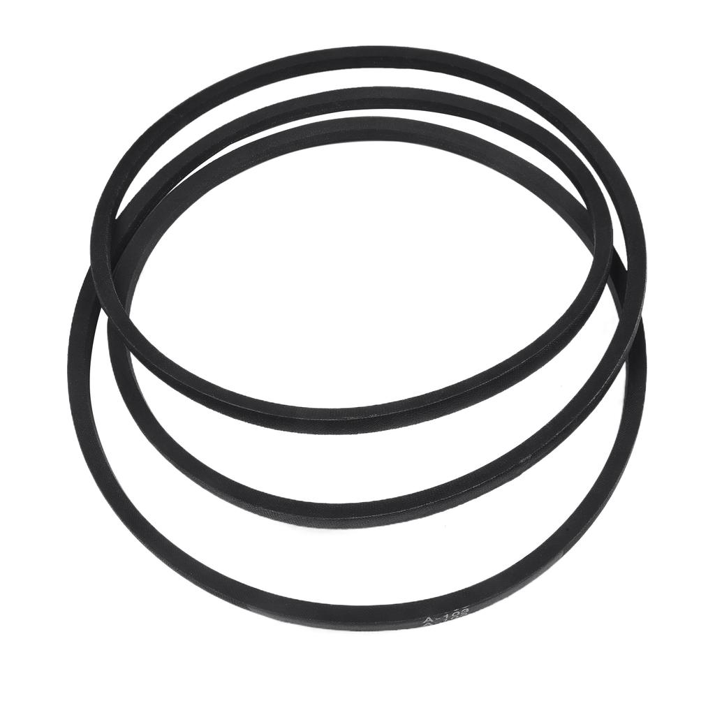 Replacement Mower Belt For FOR Craftsman 95404219 75404219 Suitable For FOR LTX1045 LTX1046 T1600 T1500 Models