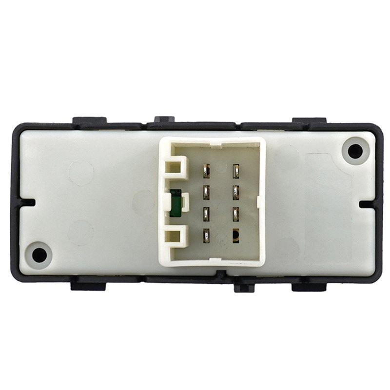 For Jeep Compass Patriot Dodge Caliber 56046219AA 7P Power Window Control Lefter Left Side Switch Button Car Accessories