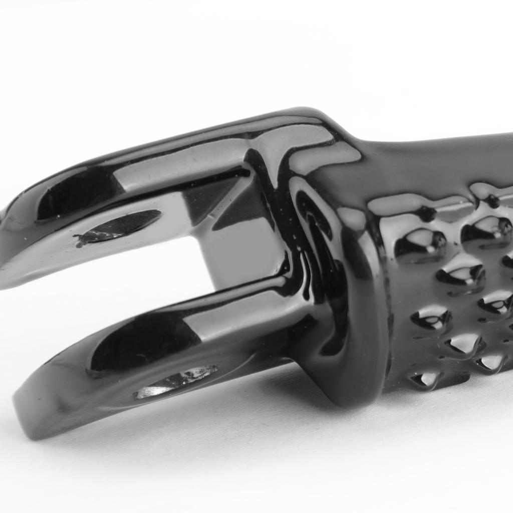 Front Foot Peg Footrest For Honda CB1000R CBR 600 1000 RR VTR1000 VTR1000S
