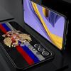 Russia Russian Flags Emblem Phone Case for Samsung Galaxy A13 A51 A71 A21S A12 A11 A31 A41 A23 A53 A73 A52 A32 5G A03S A01 Cover