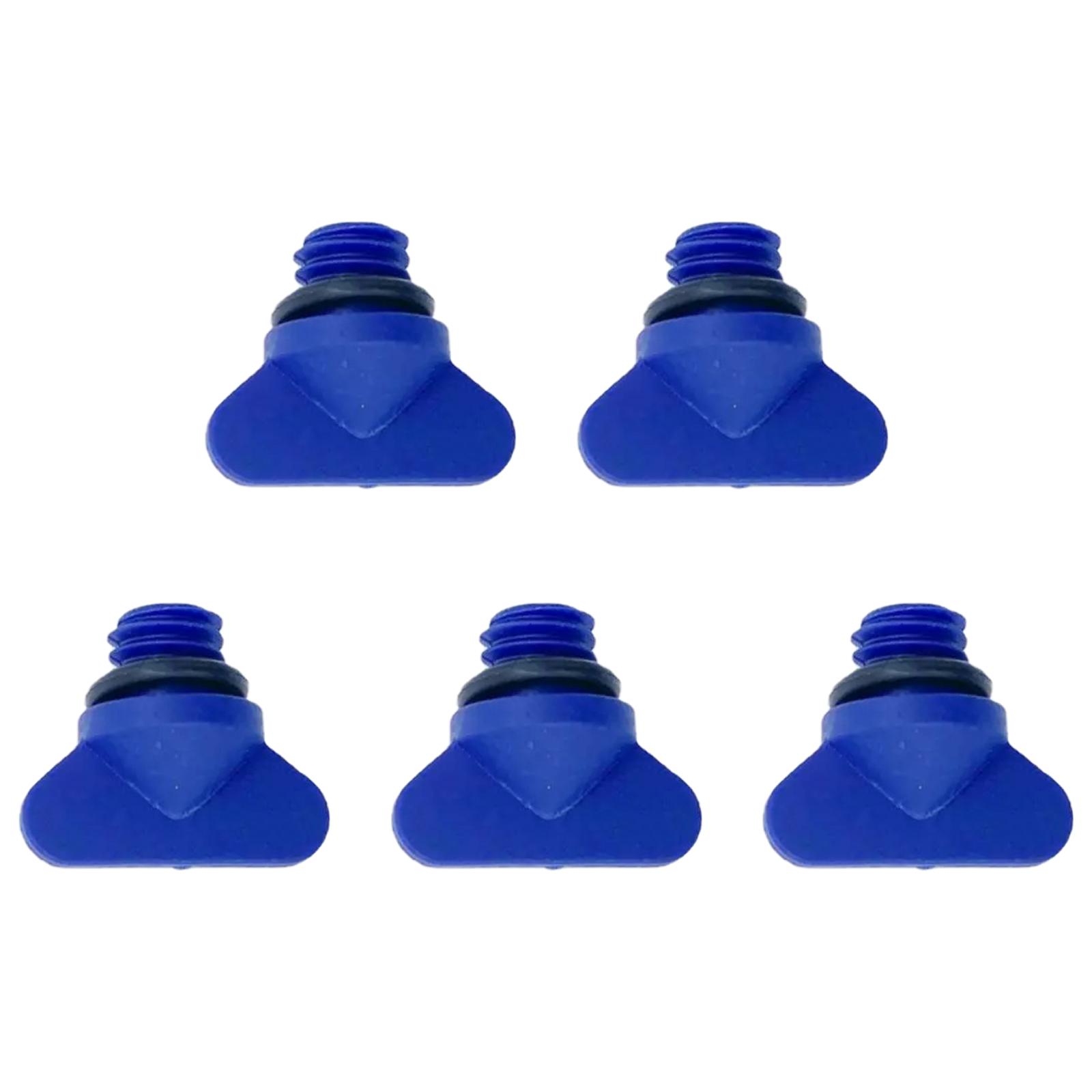 

Complete Drain Plug Kit For Exhaust Systems Offering Superior Heat Resistance And Anti Corrosion Features For Automotive Use 1