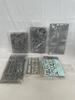 Fine molds 1/72 Star wars Millennium Falcon model kit unassembled F/S from JP