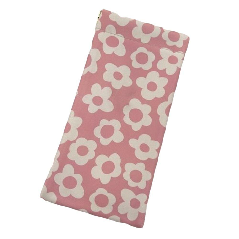 Soft Shell Eyewear Storage Bag Automatic Closing Glasses Box Sun Glasses Case  Eyewear Accessories