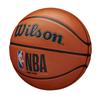 Wilson Basketball NBA DRV PRO BSKT 6 Ball NBA Drive WTB9100XB06 Durchmesser BRAUN (Nein. Profi) Damen Nr. 6/Ca.. 23,2 cm