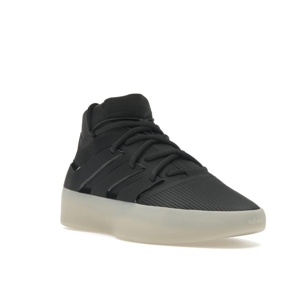 Fear of God Athletics X Adidas I BASKETBALL Carbon Unisex Sneakers Black IF6680