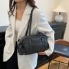 College Style Japanese Tote Bag Female Messenger Commuter Bag Simple Large-capacity Handbag