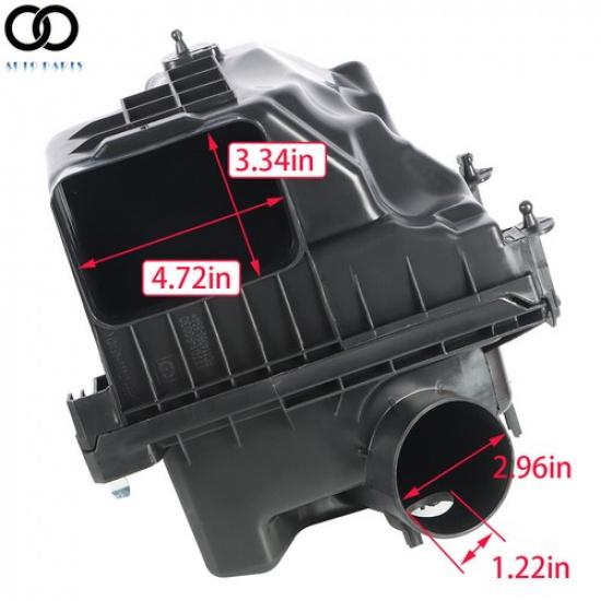 For Toyota Camry Avalon Rav4 2018- Air Intake Cleaner Box Housing Assembly