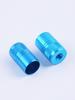 Adaptador Conector Universal para Red de Pesca, Mango de 8 mm con Reductor de Cabeza de 9-23 mm Rojo