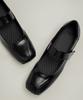 Chaakan Tris Mary Jane Flat Sneakers Pmlts3G858