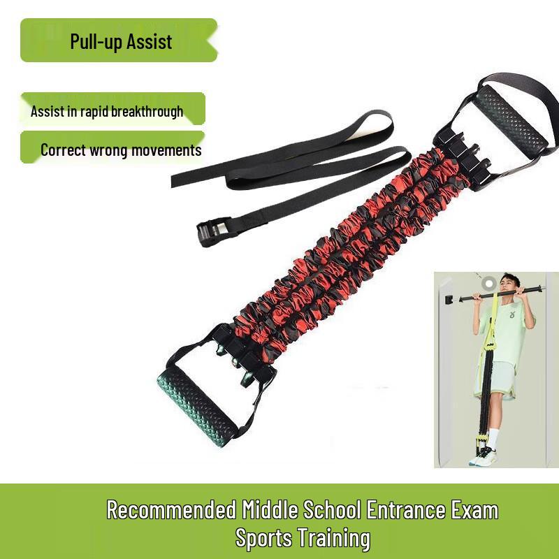 Pull-up Assist Resistance Band