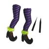 Slavnostní potřeby – Halloweenské doplňky
