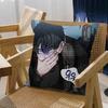 Anime Vampires MIGNON BL Office Cushion Pillowcase Car Cushion Cover45X45CM Lumbar Pillowcase Sofa Pillowcover