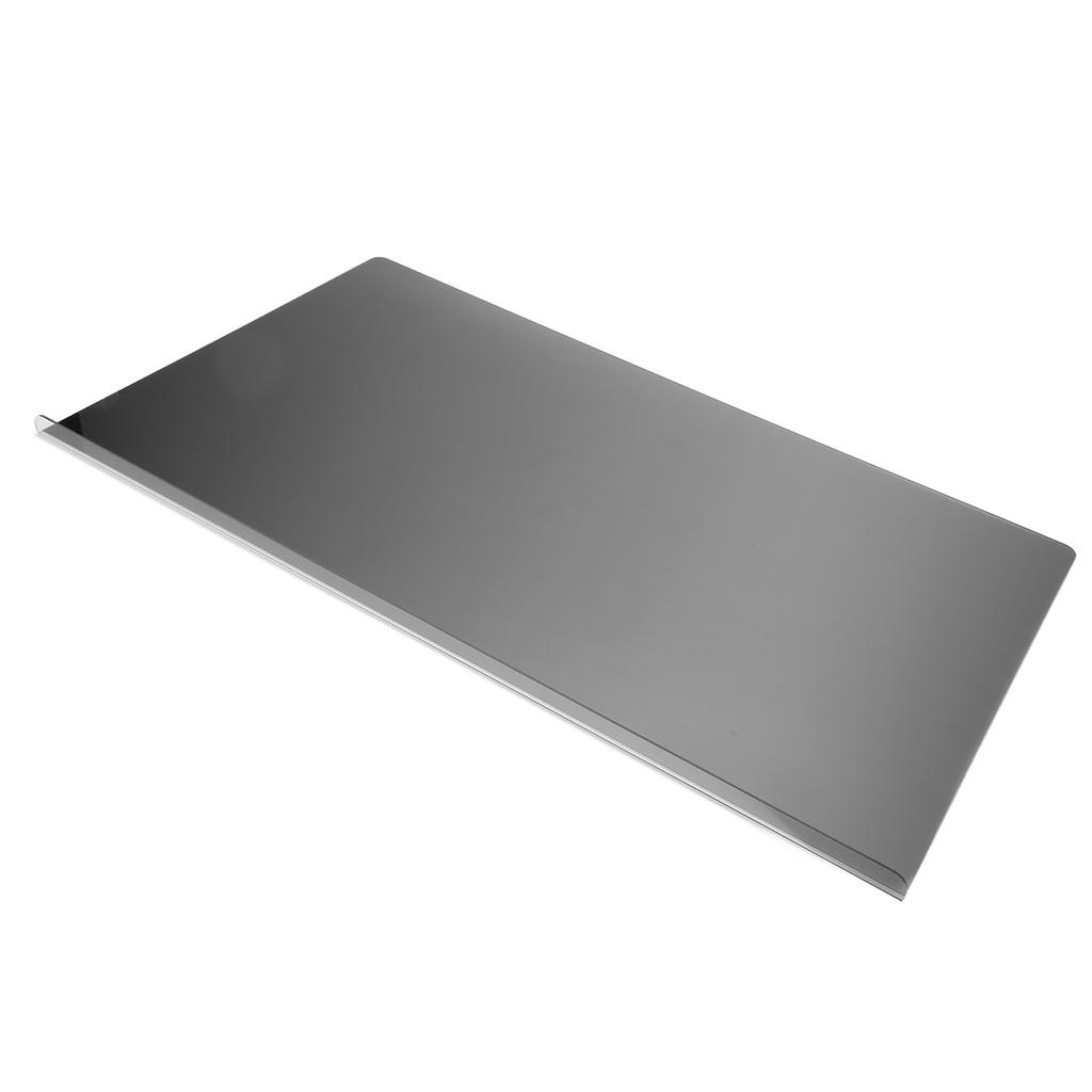 27 Inch PC Hanging Screen Protector UV Protection Eye Protection Easy To Install Blue Light