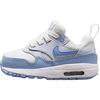 Air Max 1 EasyOn TD Sail Blue Tint Baby Sneakers Psychic-Blue DZ3309-116