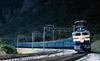 KATO N Gauge EF65 500 Series P-Type Express Color 3060-4 Electric Locomotive Model