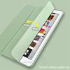 With Pencil Slot Funda for iPad A16 11th Air11 M3 M2 Pro11 M2 M4 10th 7 8 9th 10.2 Case 9.7 5/6th Air5th 4th