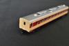 KATO 608 Kiha 80 Red and Cream N Gauge / N Scale Model Train Car from Japan