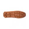 Salvatore Ferragamo Ferragamo Flexi Leather Loafer Beige