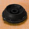 2Pcs Lower Radiator Mount ulator Black Rubber Fit For Hyundai Santa Fe Tucson Sonata Kia Cadenza K5 Sorento Optima Sportage