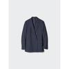 Uniqlo Japan Double Jacket Stripe