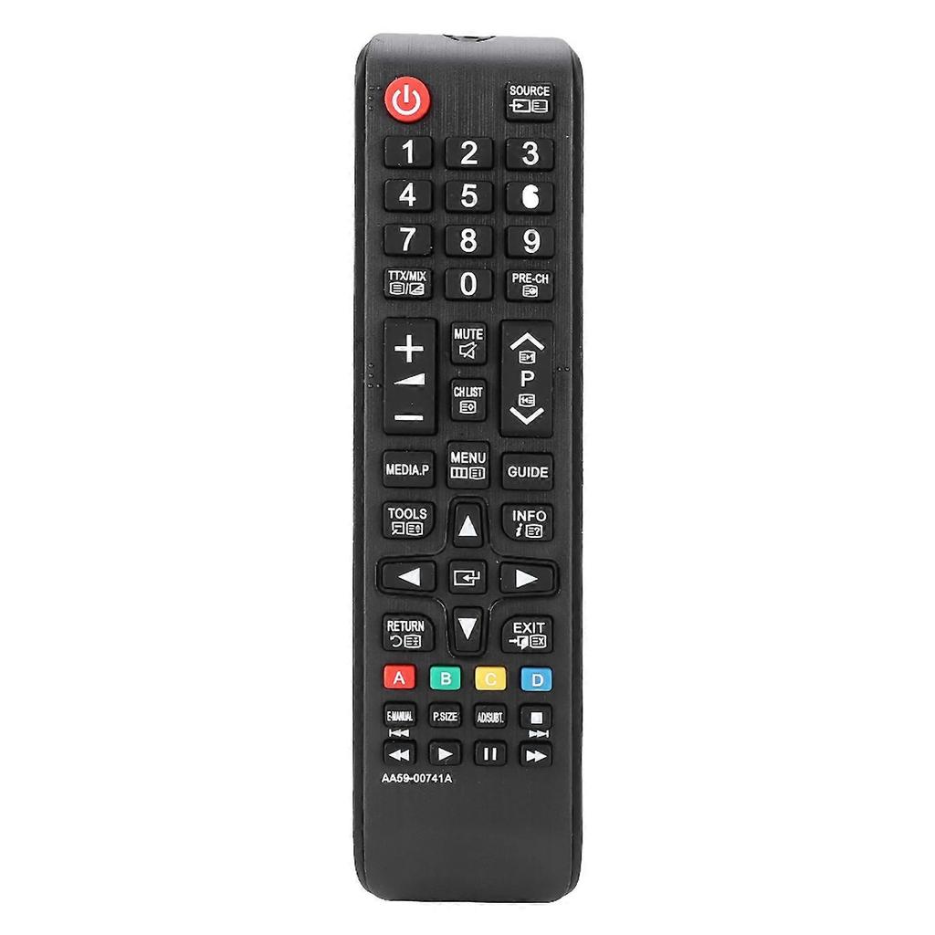 Télécommande multifonction Smart TV pour Samsung AA59-00741A