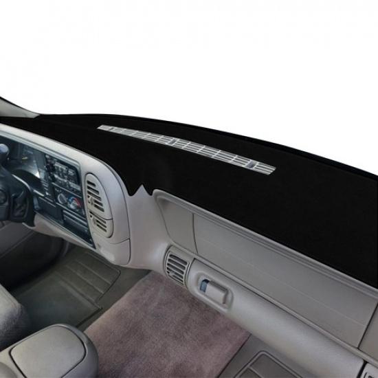 Car Dashmat Dash Mat For Chevrolet Tahoe 1997-1999 Dashboard Cover Pad
