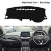 For Chevrolet Onix 2020 2021 2022 Carpet Pad Anti-sun Anti-Slip Mat Dashboard Cover Pad Sunshade Dashmat Car Accessories