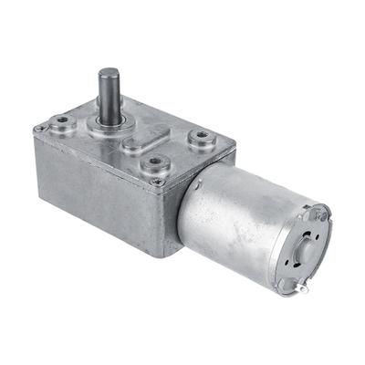 Utrustning – Motorer & Hastighetsregulatorer