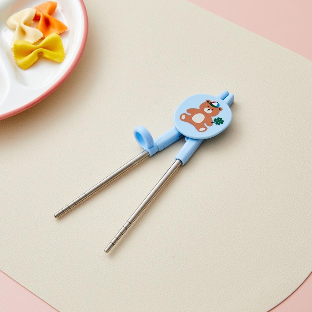 

2-Step Corrective Chopsticks_Lucky Bear_Hyunwoo_KI0725011