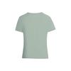 Under Armour Cool Pullover Round Neck Solid SS26 Raglan Sleeve T-Shirt Women Tops 6014369-348