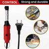 Feb.90 Degree Speed Adjustable Electric Elbow Tile Sewing Machine Tile Cleaning Tools 350W