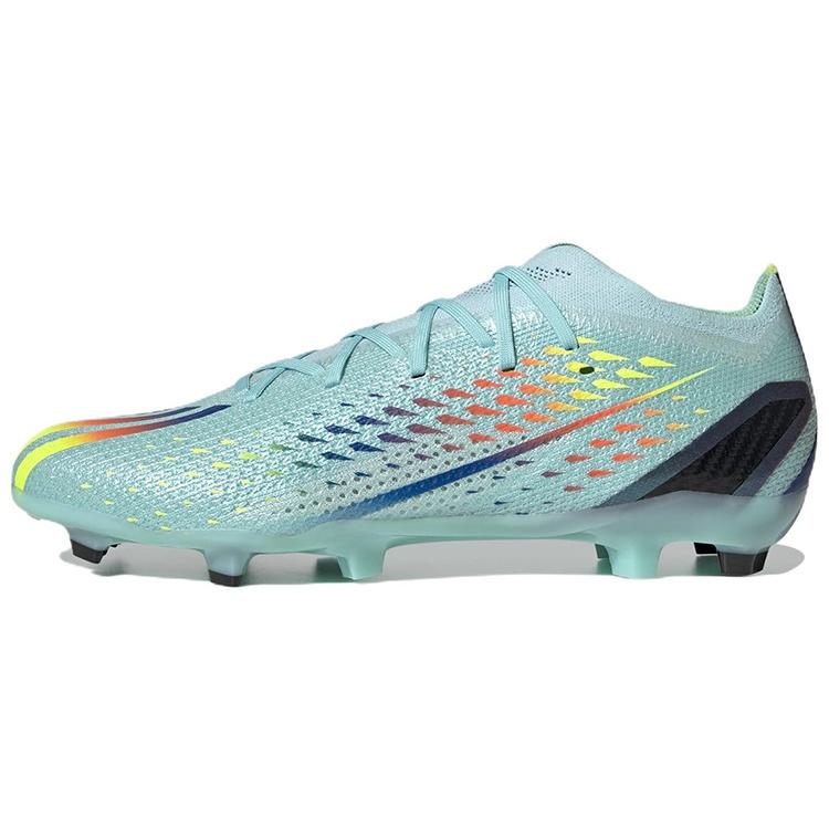 adidas X Speedportal.2 FG Al Rihla Pack Clear Aqua Men s GW8448 EU 40