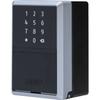 Boîte a clés intelligente - ABUS - 787 Smart-BT KeyGarage B - Ouverture par smartphone - Stockage 20 clés - IP54