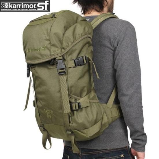 Karrimor SF Sabre Olive 30,