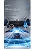 Car Windshield Blackout Sunshade Umbrella - Front Sun Protection & Heat Insulation, 2025 Model
