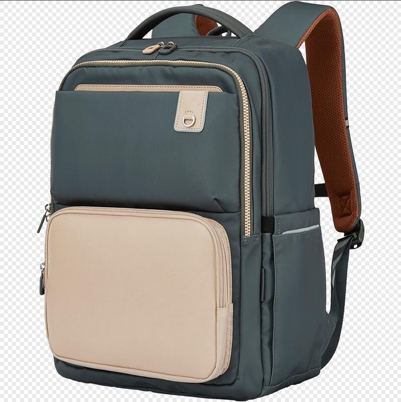 Kalayoo Cloud Series Ergonomic School Backpack