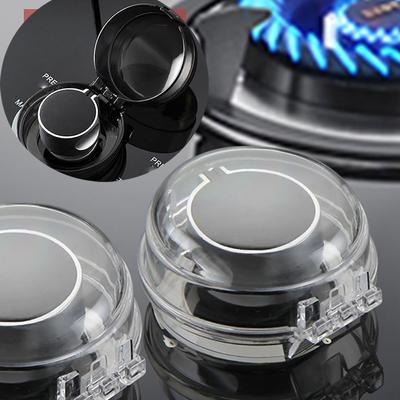 Protecție de Siguranță Capac Protector Buton Aragaz Protector Aragaz Capac Comutator Copii Bebeluș