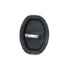 Universal Car Door Lock Protective Pad, Thickened Anti Collision and Shock Absorbing