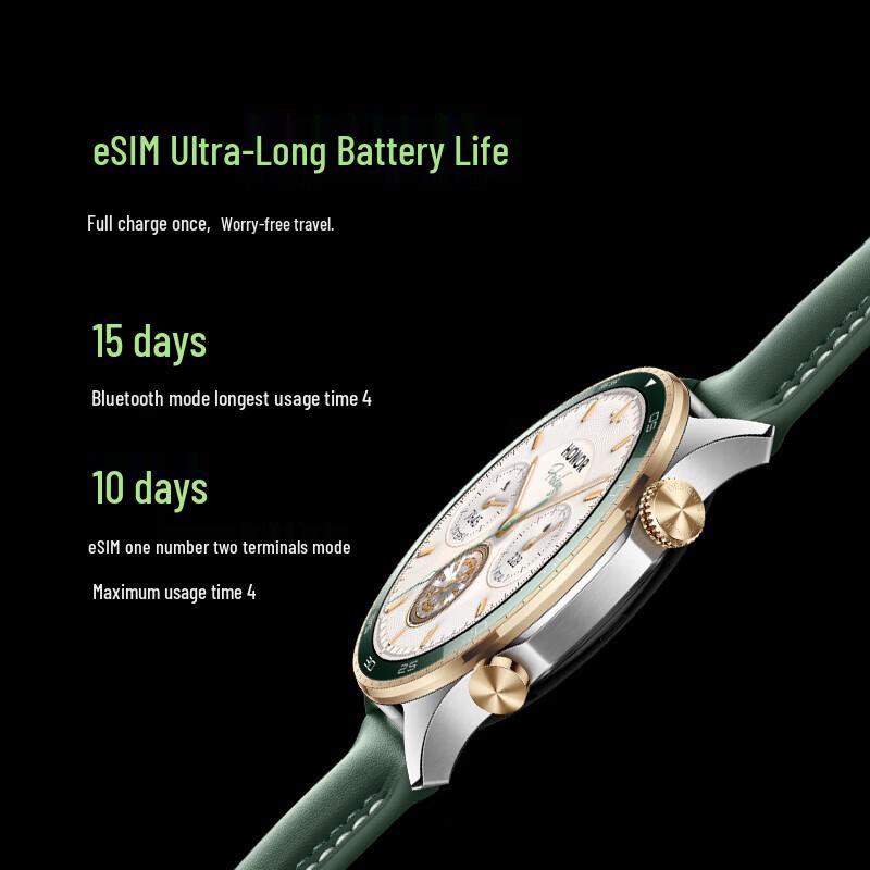 Honor Watch 5 Pro Smartwatch (CN Version)