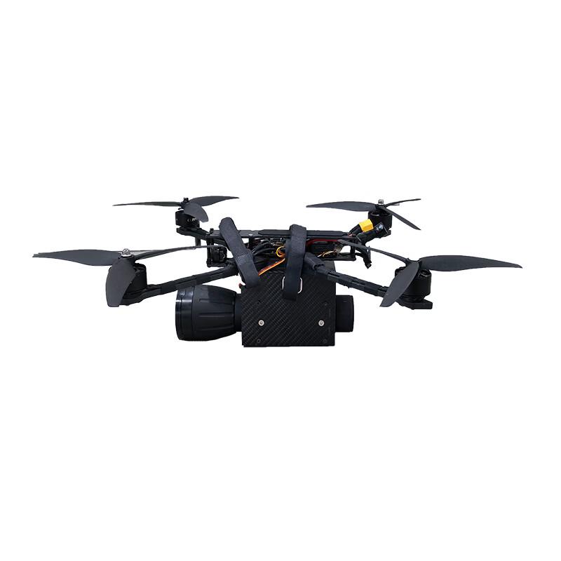 Gu Bo 10-inch Net Capture Drone H16 (CN version)
