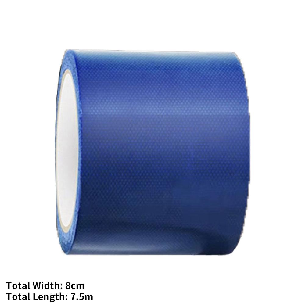 High Adhesive Tarpaulin Tape,universal Tarpaulin Awning Tent Repair Tapes