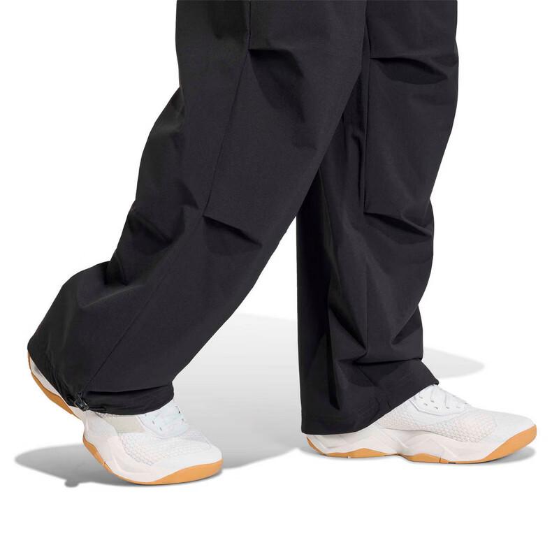 Adidas Women's Woven Sport Casual Long Pants KS8563