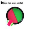 Sticky Ball Toy Racket Set for Indoor & Outdoor Parent-Child Play