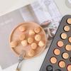 Carbon Steel Mini Muffin Pan 35 Grids Tart Quiche Mold  Muffin Cupcake Tart Quiche